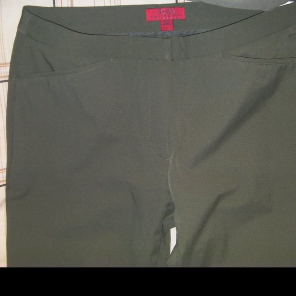 BCBG Maxazria Pants - Picture 3 of 5